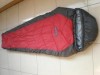 sleeping bag