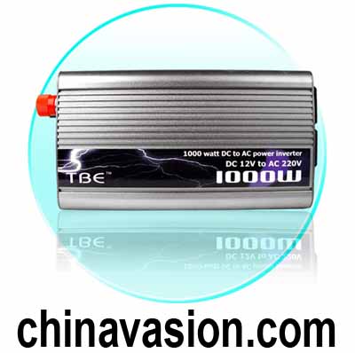 500W DC to AC Inverter