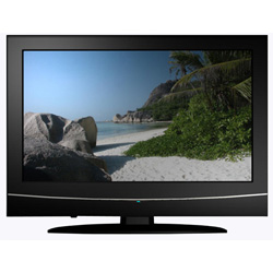 32" Plasma TV