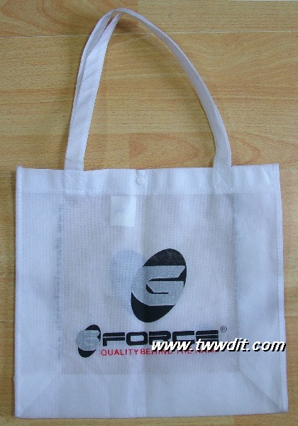 shopping bags