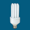 3U White Energy Saving Lamp