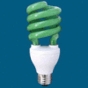 Green Energy Saving Lamp