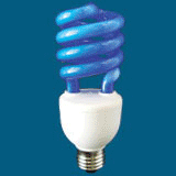 blue mr8 lamps