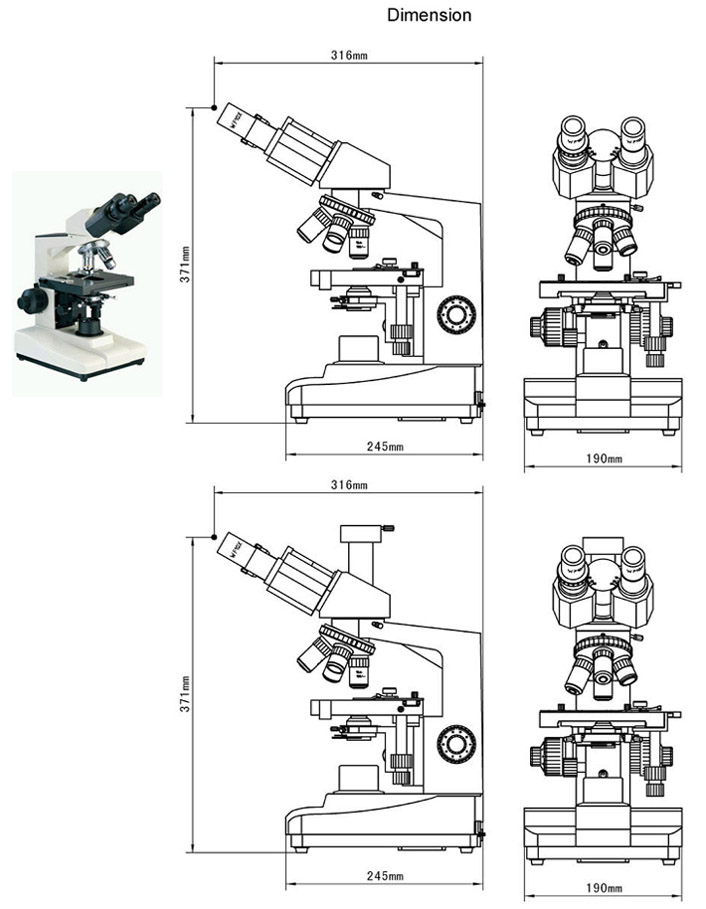 olympus microscope