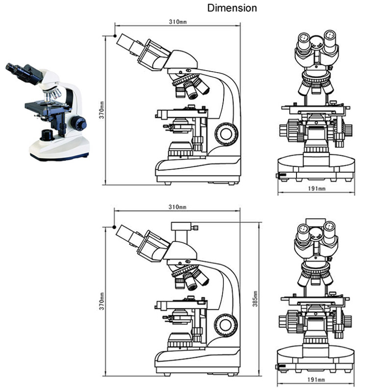 olympus  microscope