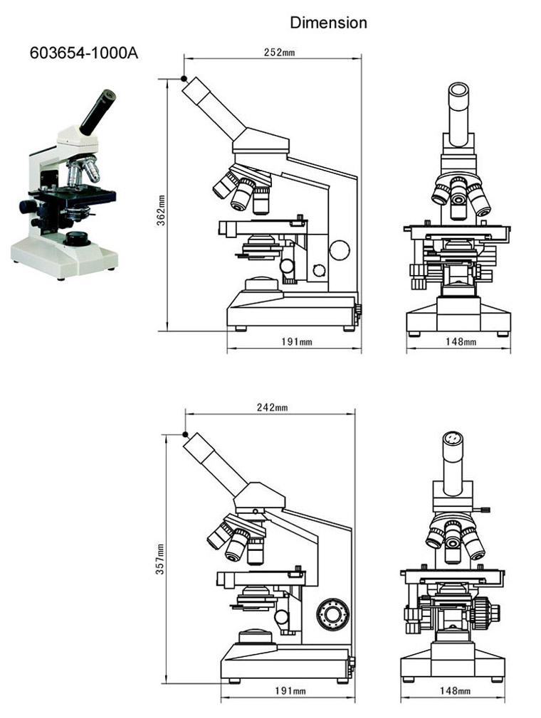 optical microscope