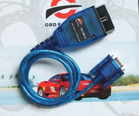 OBDII Diagnostic cable