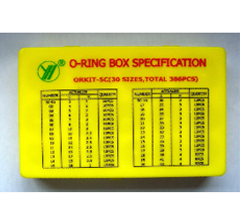 5C O-RING BOX