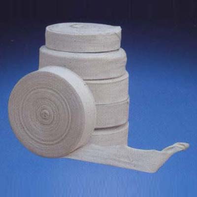 Cotton tape