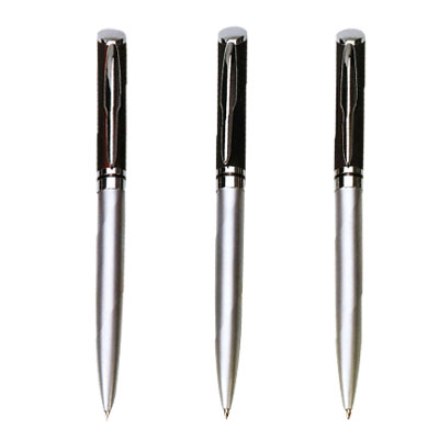 Metal Ballpoint Pens