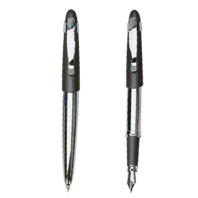 Carbon Metal Pen