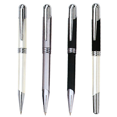 USB Disk Cooper Metal Pen