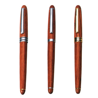 Wooden Gift Pen