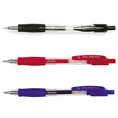 Ball-Point Pens