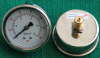 Pressure Gauge