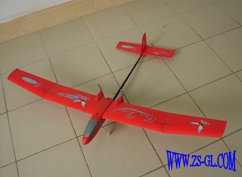 RC model