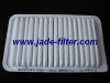 Nonwoven Filter