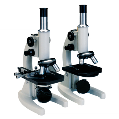 stereo  microscopes