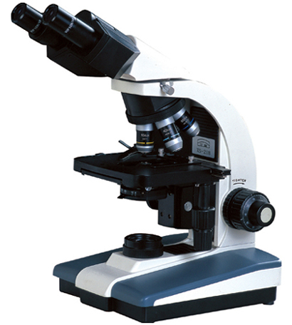 optical  microscope