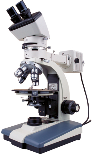 microscope digital camera