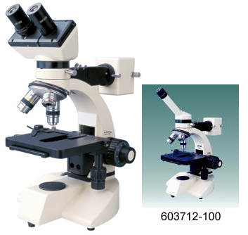 Metallurgical Microscope