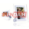 7&quot;digital photo frame with single function