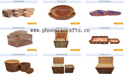 Nanning Phoenix Arts and Crafts Co.,Ltd