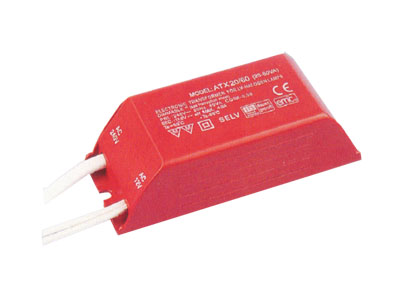 Magnetic Ballasts