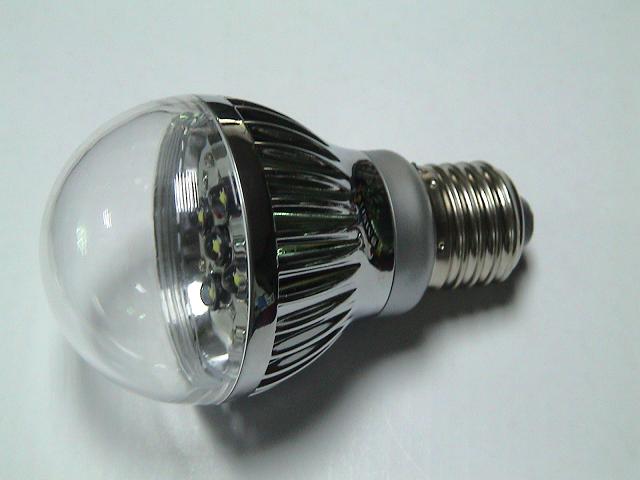 led bulb