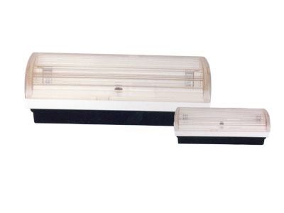 1x6w fluorescent tubes