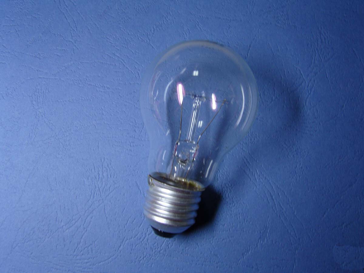 Gls Bulb