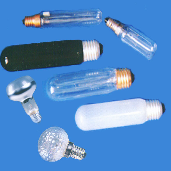 Gls Bulb