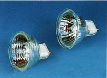 Halogen Lamp