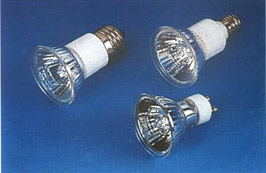 Halogen Lamp