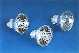 Halogen Lamp