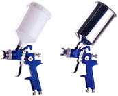 Electric Spray Gun