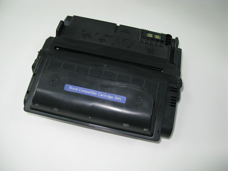 toner cartridges