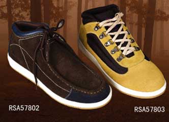 Men shoes series