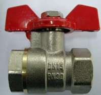 valves