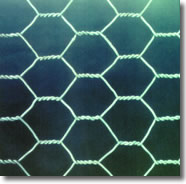 wire mesh