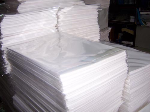 Cast Coated Glossy Photo Paper