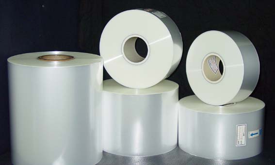 Capacitor Polypropylene Film