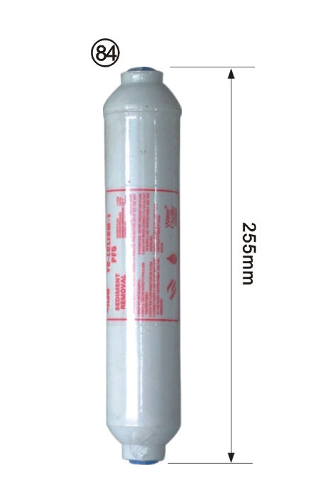 filter cartridge