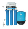 RO Filtration