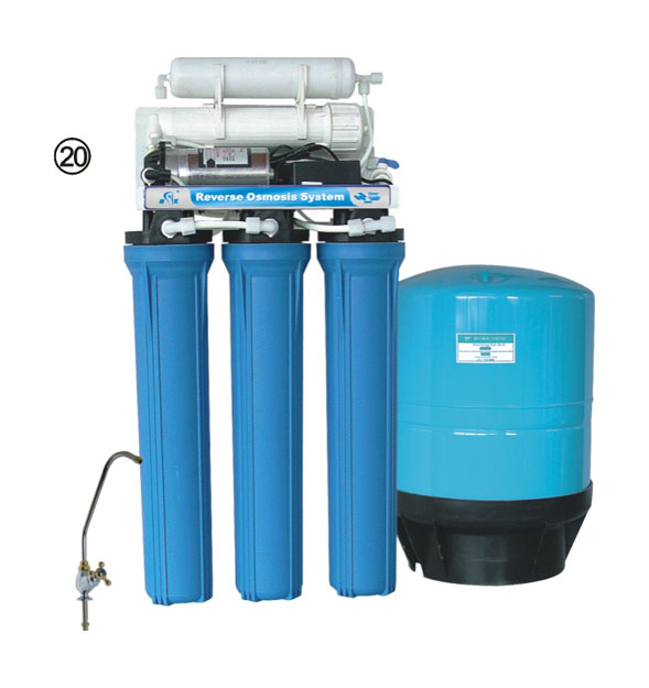 Ro Water Purifier