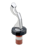 Plastic Wine Stopper,Bottle Opener