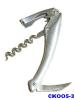 Alloy Waiters Corkscrew,Wine corkscrew;Wine Opener;