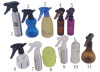 bottle--salon accessories