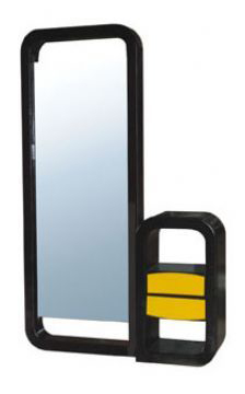 styling mirror DS-8002