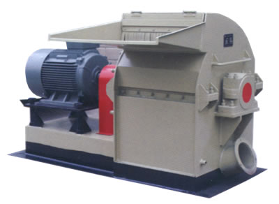 SG Series Multifunctional Hammer Mill